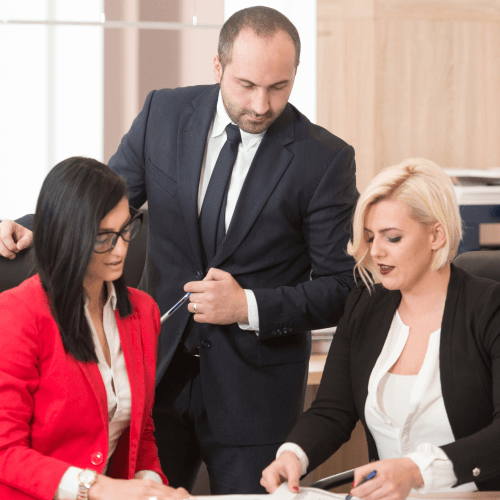 Improving satisfaction and retention involve